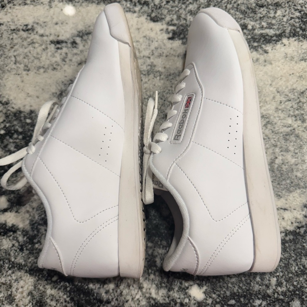 Reebok Princess - Picture 4 of 7